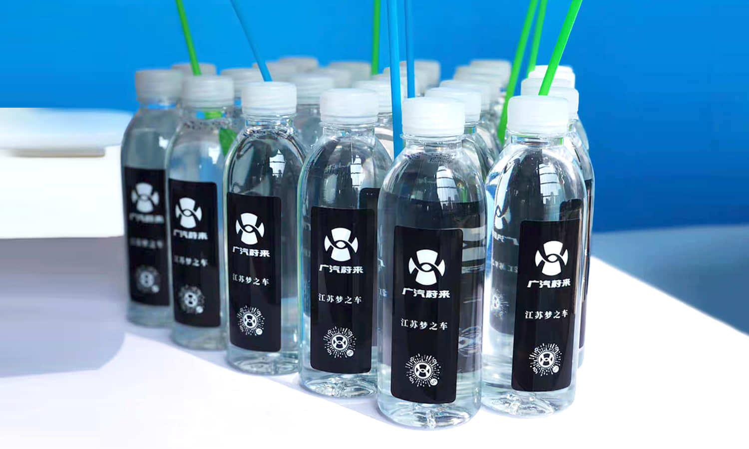 定制矿泉水案例3